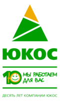 Yukos