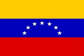 Yves Guillou Venezuela Flag clip art Thumbnail