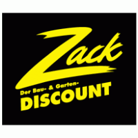 Zack Bau- & Garten-Discount Thumbnail