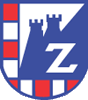 Zagreb Handball Vector Logo Thumbnail