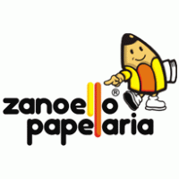 Zanoello Papelaria Thumbnail