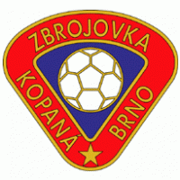 Zbrojovka Brno (late 80's - early 90's)