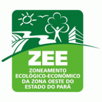 ZEE-Zoneamento Ecológico-Econômico da Zona Oeste do Estado do Pará Thumbnail