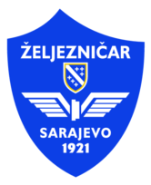 Zeljeznicar Thumbnail