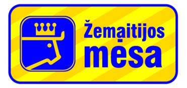 Zemaitijos Mesa