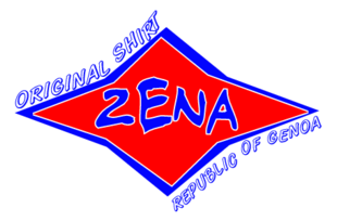 Zena