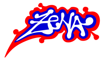 Zena