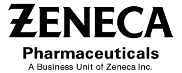 Zeneca Pharmaceuticals