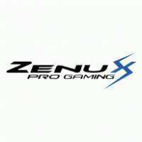 Zenux Pro Gaming