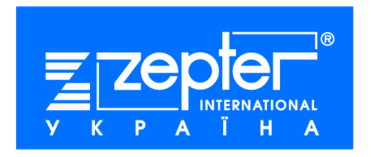 Zepter International Ukraina