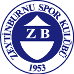 Zeytinburnu Vector Logo Thumbnail