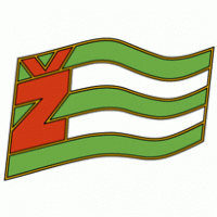 Zhalgiris Vilnus (logo of 70's - early 80's)