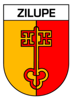 Zilupe