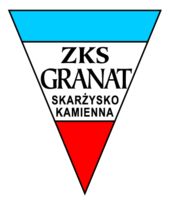 Zks Granat Skarzysko Kamienna