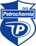 Zks Petrochemia Logo