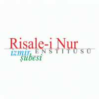 İzmir Risale-i Nur Enistitüsü Logo Thumbnail