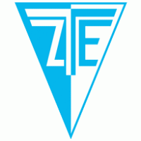ZTE Zalaegerszeg (old logo)