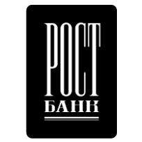 Банк «РОСТ»