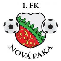 1. FK Nova Raka