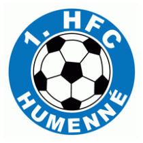 1. HFK Humenne