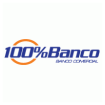 100% Banco