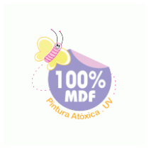 100% Mdf