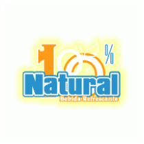 100% Natural