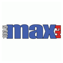 103.5 Max FM