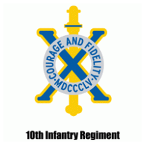 10th Infantry Regiment