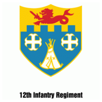12th Infantry Regiment