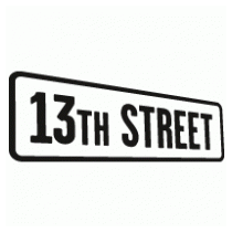 13th Street