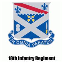 18th Infantry Regiment