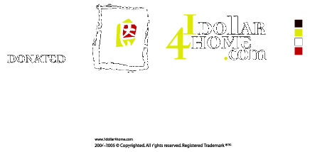 1dollar4home Com