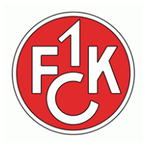 1fc Kaiserslautern (70's logo)