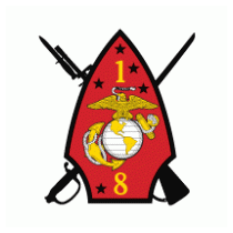 1st Battalion 8th Marine Regiment USMC