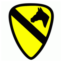 1st Cavalry