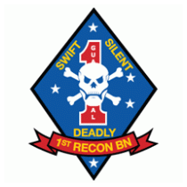 1st Recon Battalion USMC