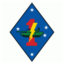 1st Tank Battalion USMC