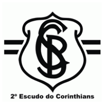 2º Escudo do Corinthians