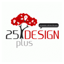 25PlusDesign