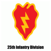 25th Infantry Division