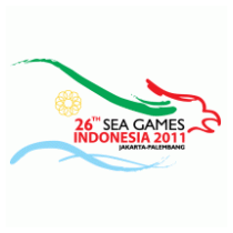 26th Sea Games Indonesia 2011