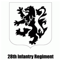 28th Infantry Regiment