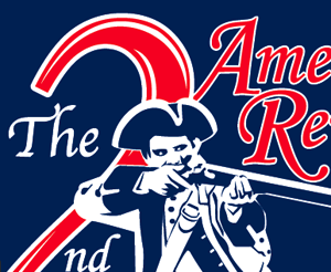 2nd American Revolution