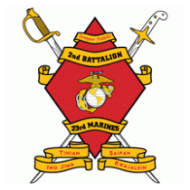 2nd Battalion 23rd Marine Regiment USMCR