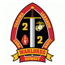 2nd Battalion 2nd Marine Regiment