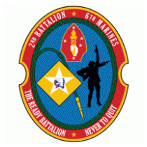 2nd Battalion 6th Marine Regiment USMC