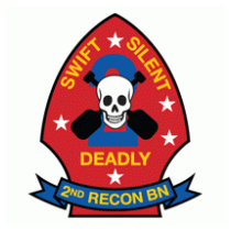 2nd Recon Battalion USMC