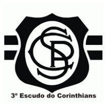 3º Escudo do Corinthians