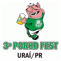 3º Porko Fest